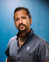 Salvador Rodrigues