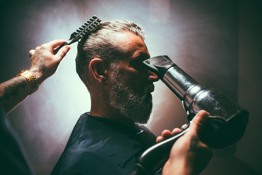 Corte Barberhood